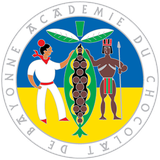 Logo de l'Académie du Chocolat de Bayonne