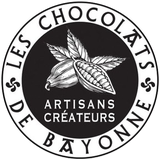 Logo Les Chocolats de Bayonne, artisans créateurs