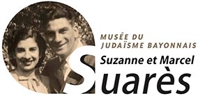Musée du Judaïsme Bayonnais Suzanne et Marcel Suarès