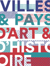 Villes et Pays d'art et d'histoire